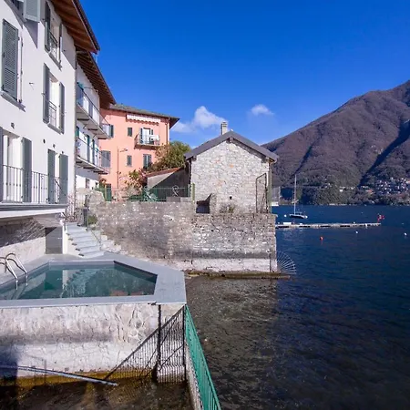 Terrazza Di Laglio فيلة