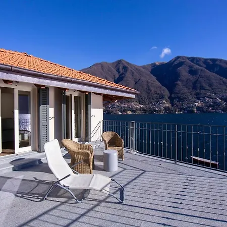 Terrazza Di Laglio