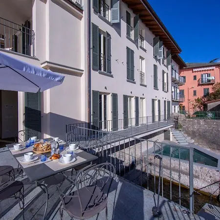 فيلة Terrazza Di Laglio *