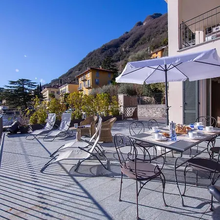 Terrazza Di Laglio فيلة