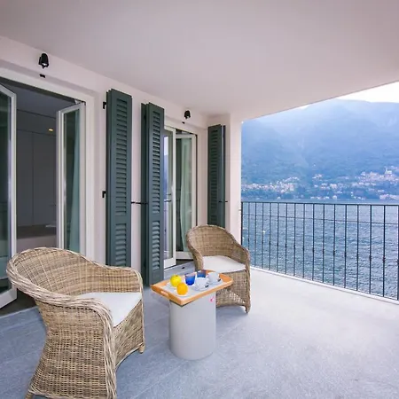 فيلة Terrazza Di Laglio